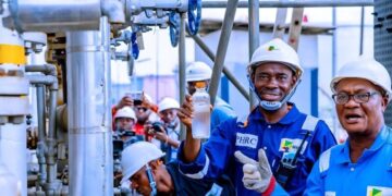 NNPCL invites Obasanjo for tour of Port-Harcourt Refinery