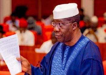 2025 budget, tax reform bills, others top agenda for legislative action – Senate leader