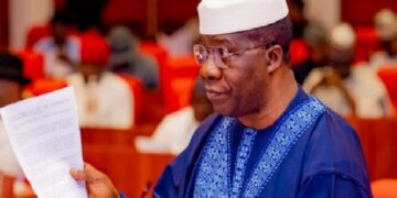 2025 budget, tax reform bills, others top agenda for legislative action – Senate leader