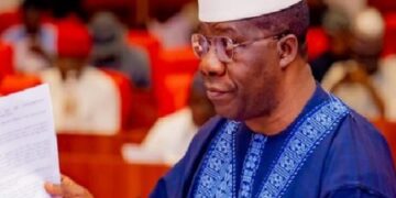 Senator Bamidele, 14 others confirmed Life Benchers