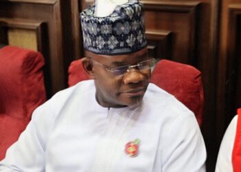 Alleged money laundering: Court adjourns Yahaya Bello’s trial to April 3