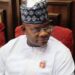 Alleged money laundering: Court adjourns Yahaya Bello’s trial to April 3