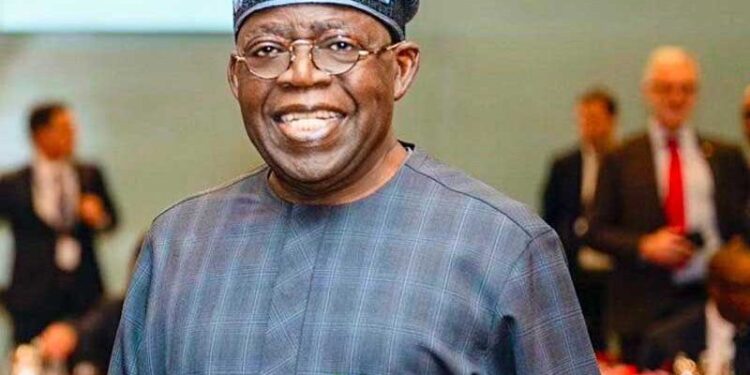 Tinubu’s strategy against terrorist financiers yielding results, says APC chieftain
