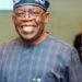Tinubu’s strategy against terrorist financiers yielding results, says APC chieftain