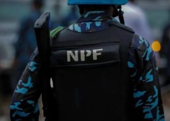 Police raise alarm over rising missing persons cases in Ogun