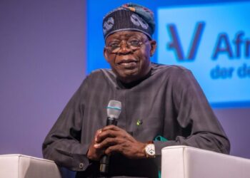 Our mission united Nigeria where every citizen can thrive – Tinubu