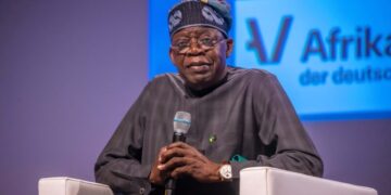 Our mission united Nigeria where every citizen can thrive – Tinubu