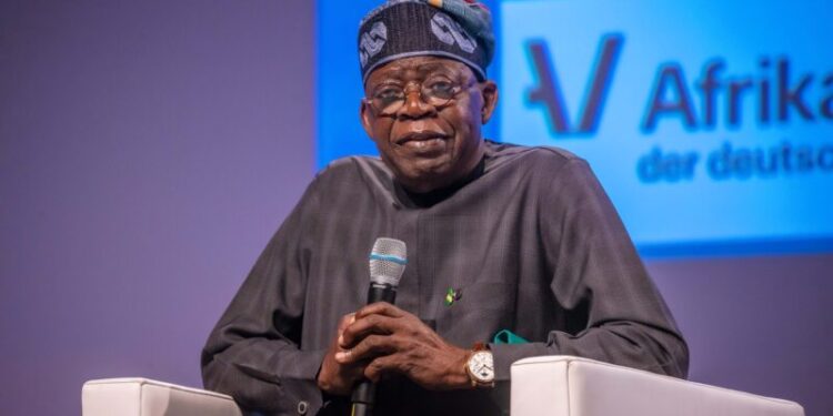 Our mission united Nigeria where every citizen can thrive – Tinubu