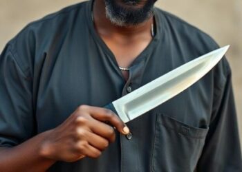 Jealous husband stabs pastor to death for allegedly having affair with his wife