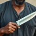 Jealous husband stabs pastor to death for allegedly having affair with his wife