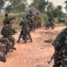 Troops Successfully Eliminate Notorious Terrorist Sani Rusu in Zamfara