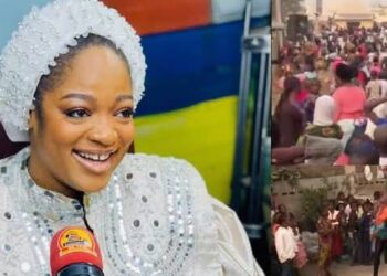 Funfair stampede: Court adjourns bail application for Ooni’s ex-wife, others Jan 13