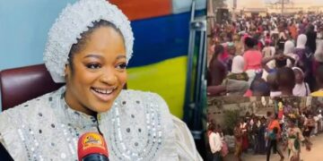 Funfair stampede: Court adjourns bail application for Ooni’s ex-wife, others Jan 13