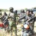 Troops eliminate 70 terrorists in Borno