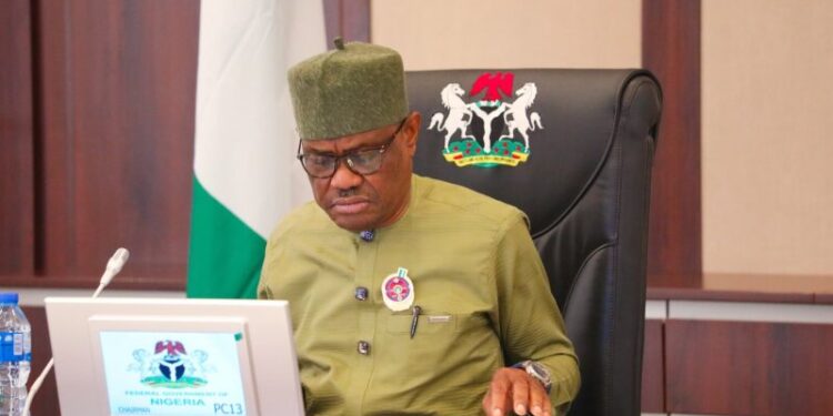 Wike Signs 5,481 Certificates of Occupancy in One Year: Title Documents Available to FCT Land Allottees Within Two Weeks