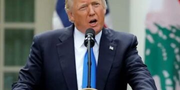 Trump pardons defendants involved in Jan. 6 Capitol riots