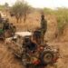 Military kills Turji’s son, several others terrorists in Zamfara