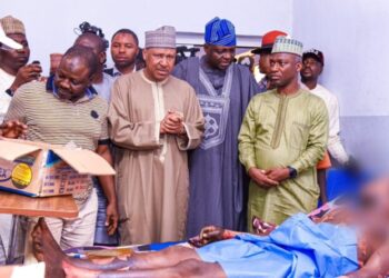 FG directs evacuation of victims of Suleja tanker explosion to tertiary medical centres