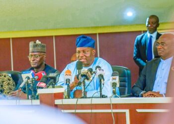 Tinubu approves N32.7 billion for NSIP – Minister
