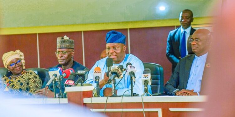 Tinubu approves N32.7 billion for NSIP – Minister