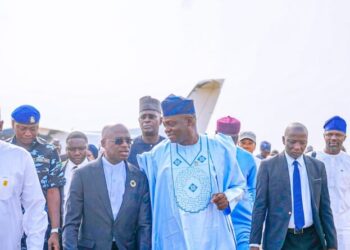 FG to cultivate 500-hectare farm for Benue IDPs – Minister