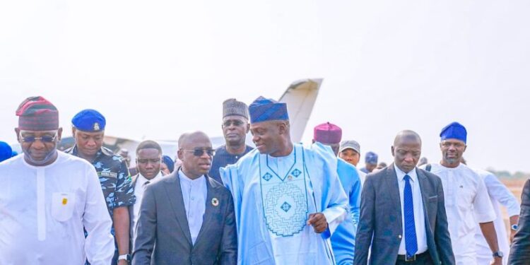 FG to cultivate 500-hectare farm for Benue IDPs – Minister
