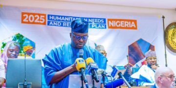Minister uncovers plot by some Nigerian politicians to hijack conditional cash transfer