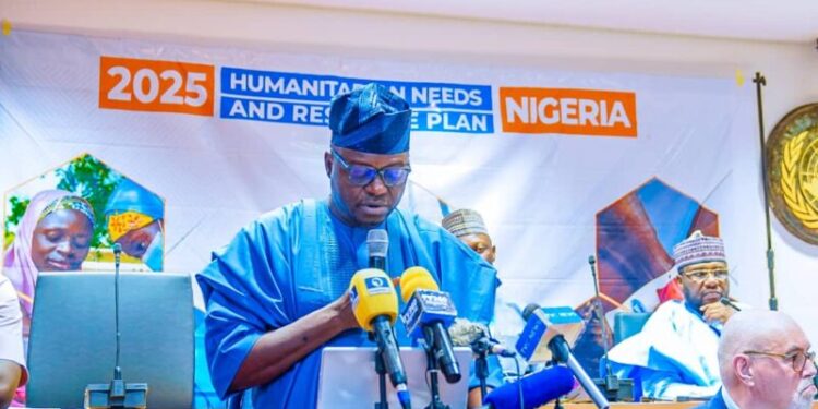 Minister uncovers plot by some Nigerian politicians to hijack conditional cash transfer