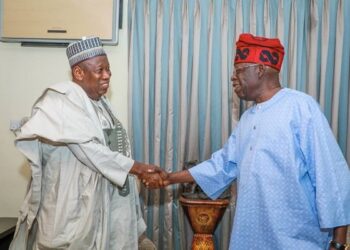 Ganduje’s appointment, a loyalty reward – APC chieftain