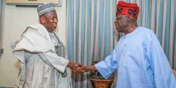 Ganduje’s appointment, a loyalty reward – APC chieftain