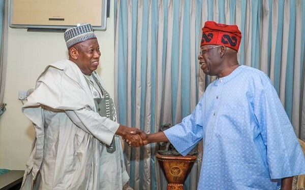 Ganduje’s appointment, a loyalty reward – APC chieftain