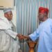 Ganduje’s appointment, a loyalty reward – APC chieftain