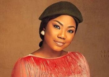 Mercy Chinwo Speaks Out Against Former Manager EezeeTee