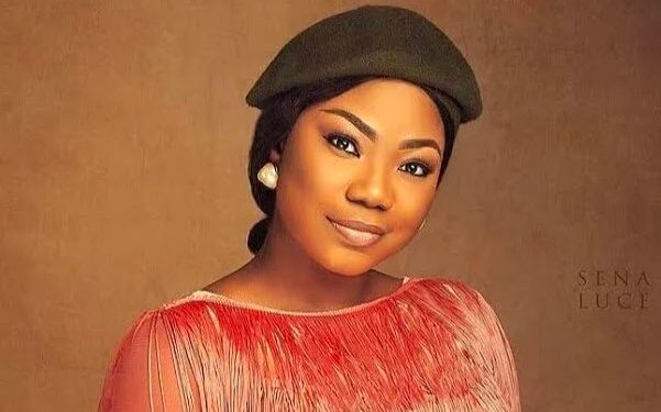 Mercy Chinwo Speaks Out Against Former Manager EezeeTee
