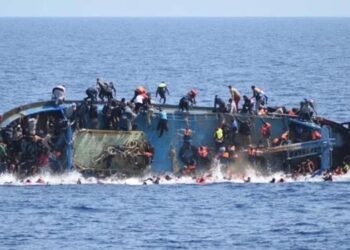 Over 50 migrants drowned en route to Spain by boat – Group