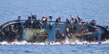 Over 50 migrants drowned en route to Spain by boat – Group