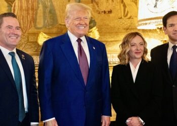 US Congress certifies Trump win 4 years after Capitol riot