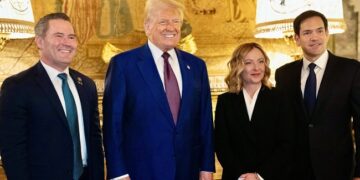 US Congress certifies Trump win 4 years after Capitol riot