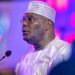 Atiku says judiciary biggest threat to Nigeria’s democracy