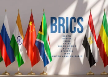 Brazil announces Nigeria as BRICS partner country
