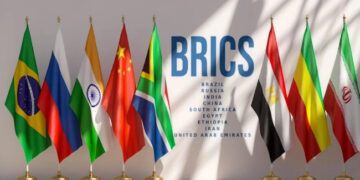 Brazil announces Nigeria as BRICS partner country
