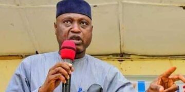 Ekiti Govt. denies existence of Sharia Courts in state