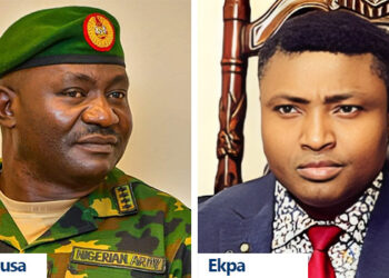Requirements for Simon Ekpa’s extradition forwarded to Finnish Govt – CDS