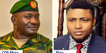 Requirements for Simon Ekpa’s extradition forwarded to Finnish Govt – CDS