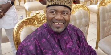 NYCP Congratulate Senator Mbata As New Ohanaeze President-General