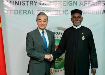 China pledges 1bn Yuan in military aid for Africa