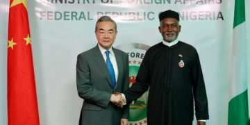 China pledges 1bn Yuan in military aid for Africa