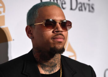 Chris Brown sues Warner Bros for $500 million over docuseries