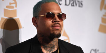 Chris Brown sues Warner Bros for $500 million over docuseries