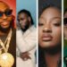 Burna Boy, Davido, Wizkid, Tems, others nominated for 2025 NAACP Award